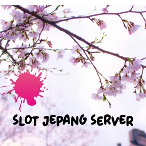 Slot Server Jepang: Keamanan dan Kenyamanan Bermain